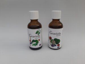 Graviola Plus